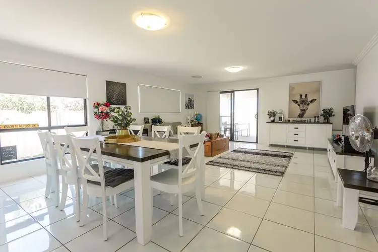 Fourth view of Homely house listing, 1 Sewell Street, Emerald QLD 4720