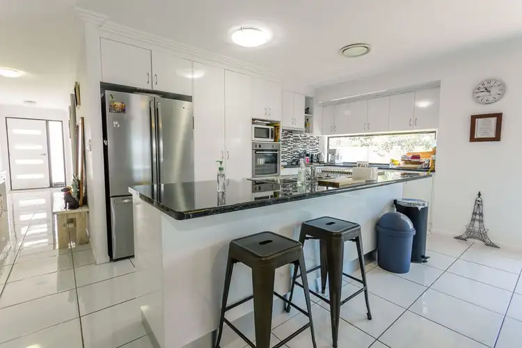 Fifth view of Homely house listing, 1 Sewell Street, Emerald QLD 4720