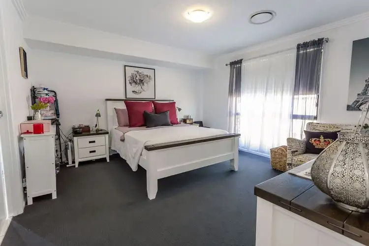 Seventh view of Homely house listing, 1 Sewell Street, Emerald QLD 4720