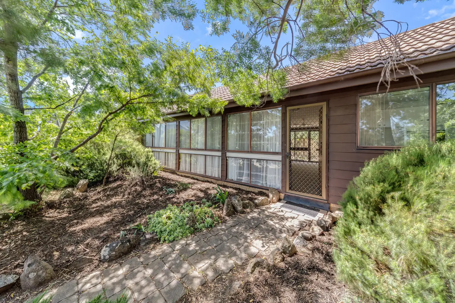Main view of Homely townhouse listing, 47 Kootingal Street, Giralang ACT 2617