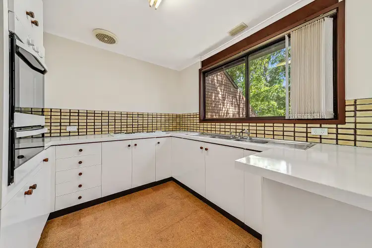Second view of Homely townhouse listing, 47 Kootingal Street, Giralang ACT 2617