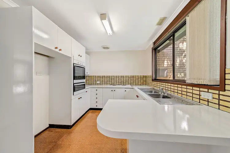 Third view of Homely townhouse listing, 47 Kootingal Street, Giralang ACT 2617