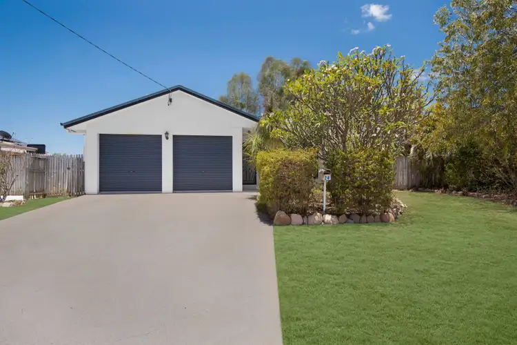 Main view of Homely house listing, 24 Elton Drive, Kelso QLD 4815