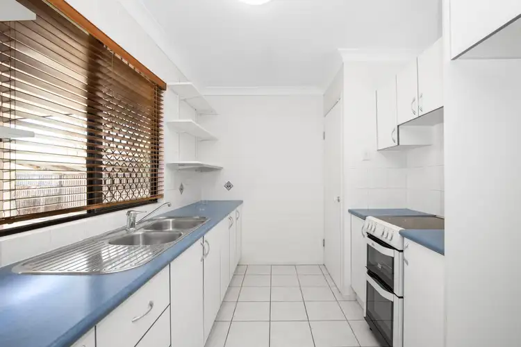 Third view of Homely house listing, 24 Elton Drive, Kelso QLD 4815