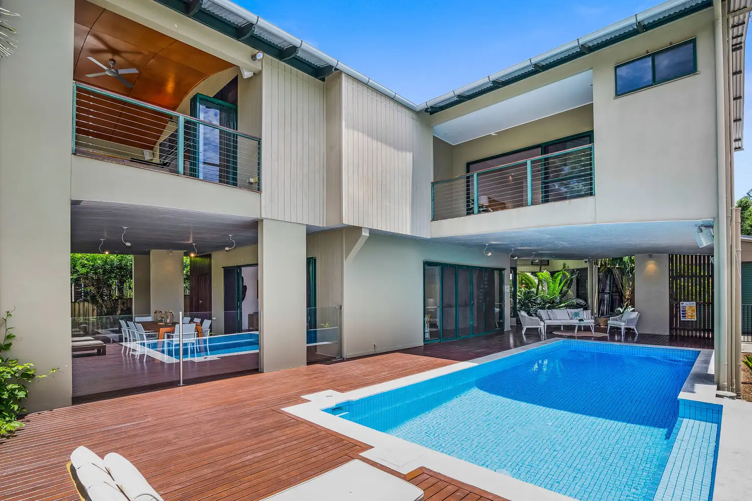Main view of Homely house listing, 43 Lilley Road, Bardon QLD 4065
