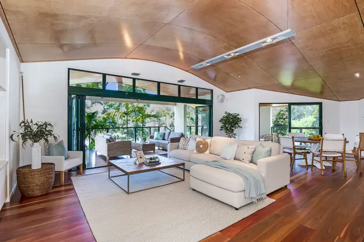 Third view of Homely house listing, 43 Lilley Road, Bardon QLD 4065