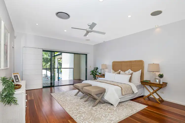 Sixth view of Homely house listing, 43 Lilley Road, Bardon QLD 4065