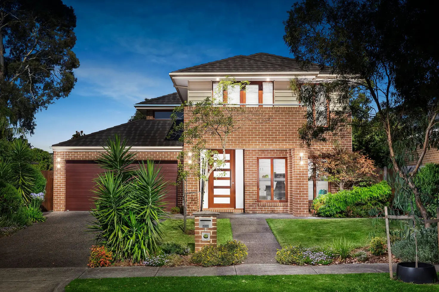 Main view of Homely house listing, 27 Gerald Street, Blackburn VIC 3130