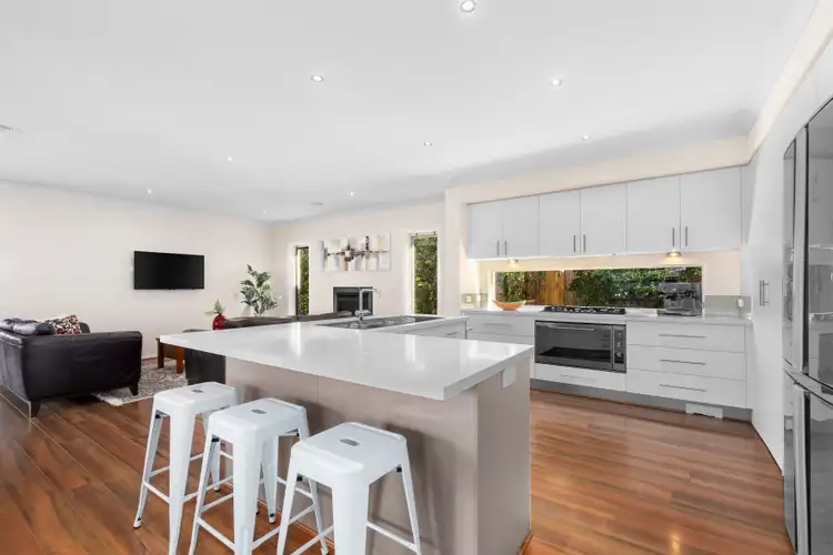Second view of Homely house listing, 27 Gerald Street, Blackburn VIC 3130
