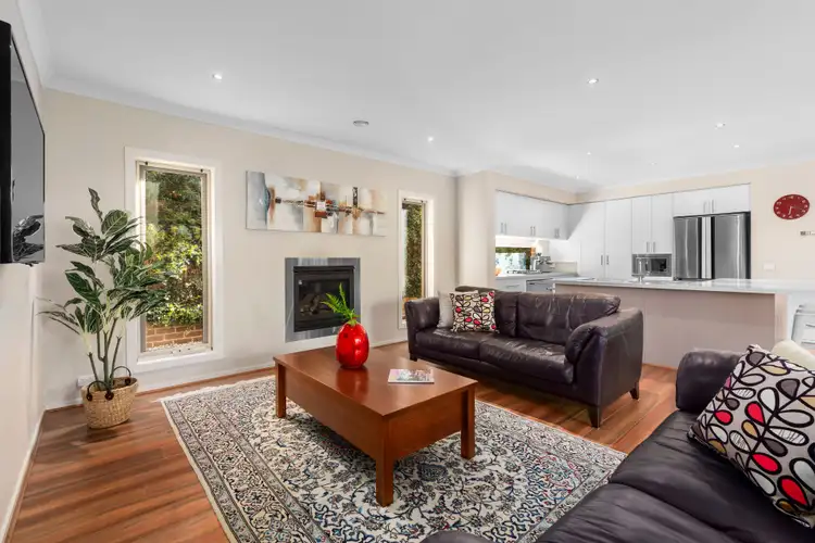 Third view of Homely house listing, 27 Gerald Street, Blackburn VIC 3130