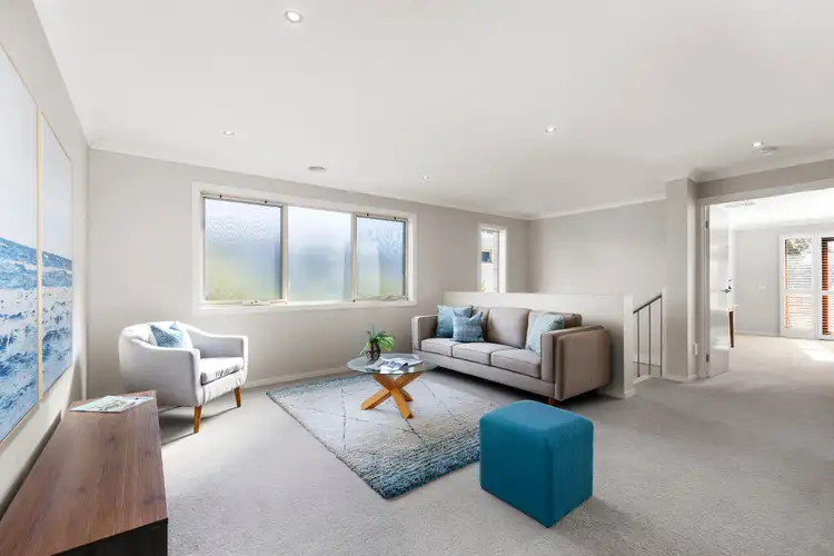 Fourth view of Homely house listing, 27 Gerald Street, Blackburn VIC 3130