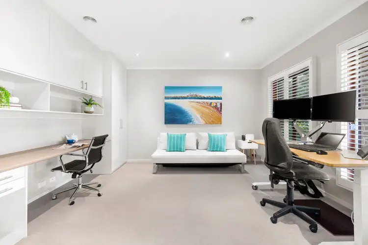 Fifth view of Homely house listing, 27 Gerald Street, Blackburn VIC 3130