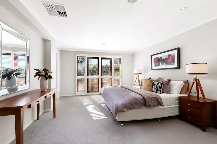 Sixth view of Homely house listing, 27 Gerald Street, Blackburn VIC 3130