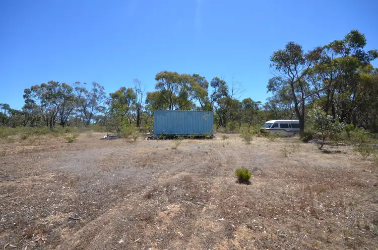 Third view of Homely rural property listing, 116 Moonambel-Natte Yallock Road, Moonambel VIC 3478