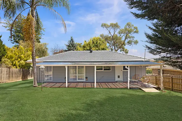 10 Connors Flat Road, Wandin North VIC 3139