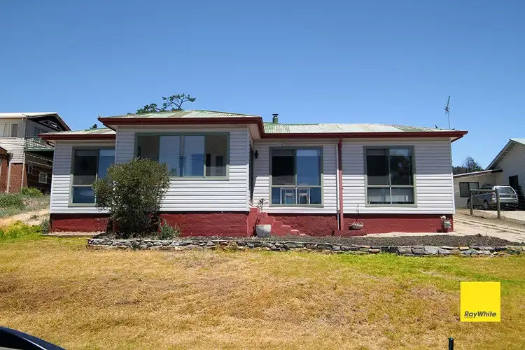 Main view of Homely house listing, 9 Hill Street, Cooma NSW 2630