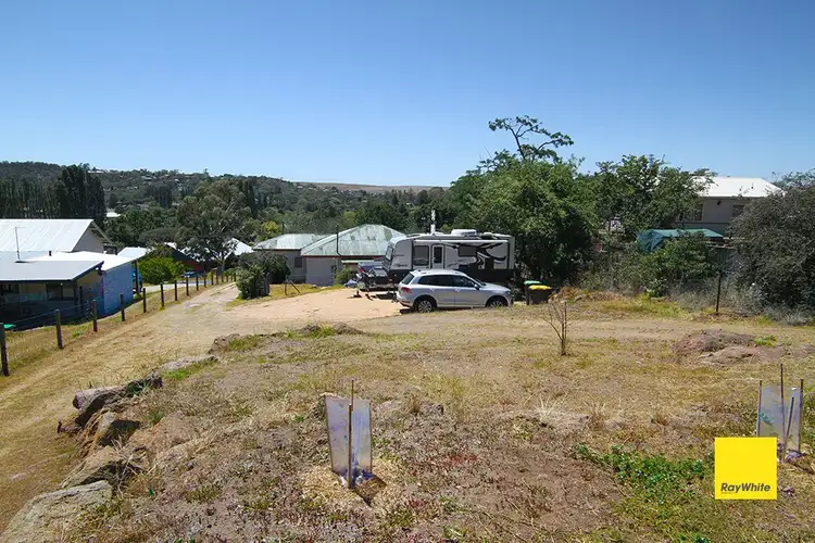 Second view of Homely house listing, 9 Hill Street, Cooma NSW 2630