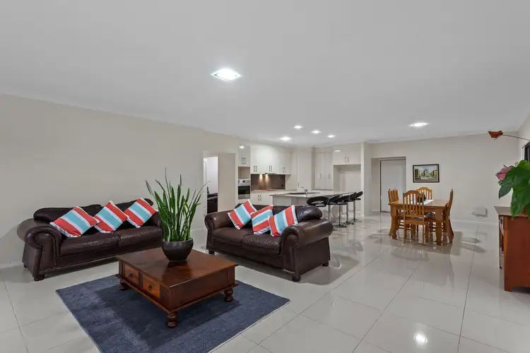Third view of Homely house listing, 7 Makybe Drive, Hodgson Vale QLD 4352