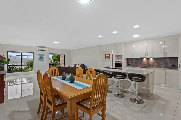 Fourth view of Homely house listing, 7 Makybe Drive, Hodgson Vale QLD 4352