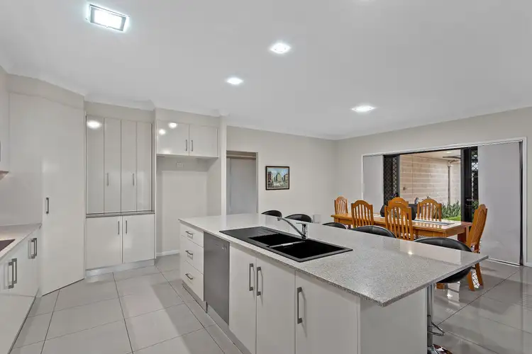 Fifth view of Homely house listing, 7 Makybe Drive, Hodgson Vale QLD 4352