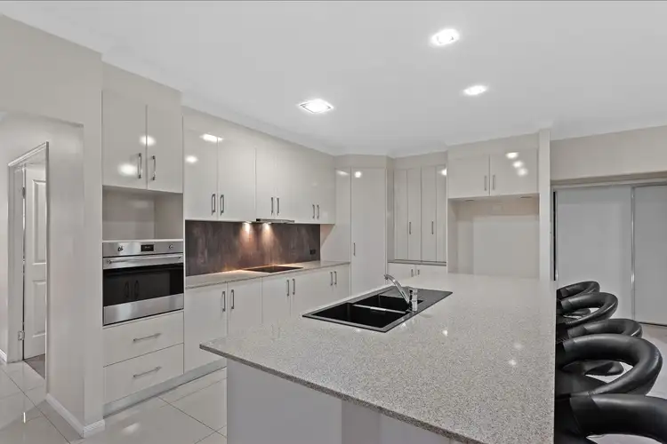 Sixth view of Homely house listing, 7 Makybe Drive, Hodgson Vale QLD 4352