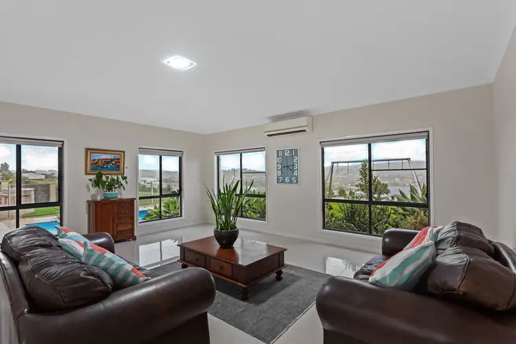 Seventh view of Homely house listing, 7 Makybe Drive, Hodgson Vale QLD 4352
