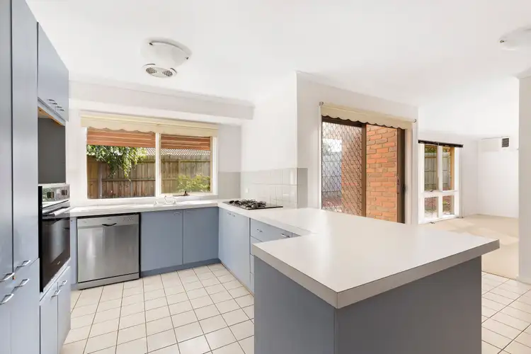 Fourth view of Homely house listing, 6 Bellfield Drive, Lysterfield VIC 3156