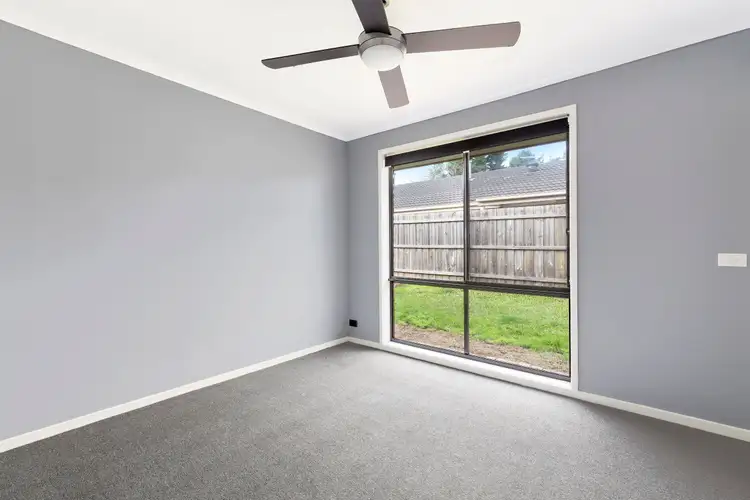 Sixth view of Homely house listing, 6 Bellfield Drive, Lysterfield VIC 3156