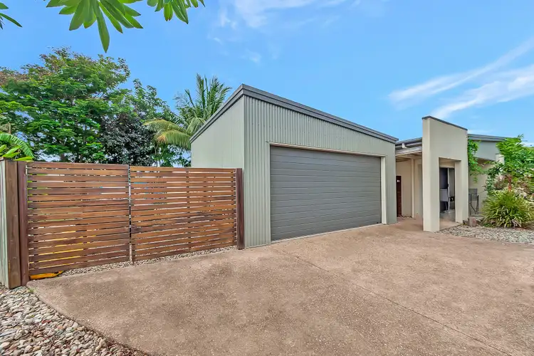20 Starboard Street, Trinity Beach QLD 4879