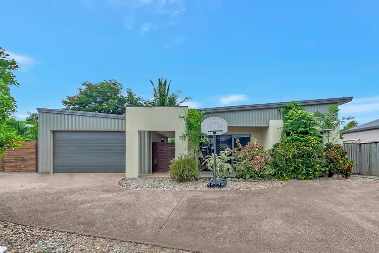 Second view of Homely house listing, 20 Starboard Street, Trinity Beach QLD 4879