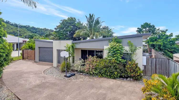 Third view of Homely house listing, 20 Starboard Street, Trinity Beach QLD 4879