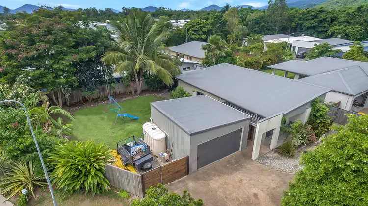 Seventh view of Homely house listing, 20 Starboard Street, Trinity Beach QLD 4879