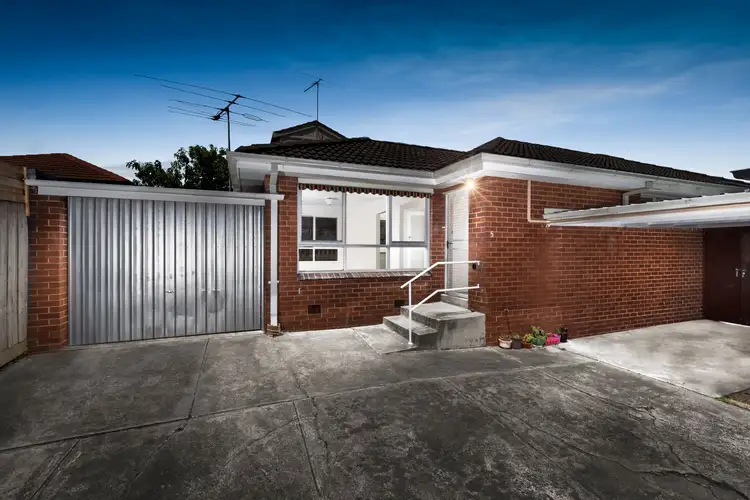 5/1 Wridgway Avenue, Burwood VIC 3125