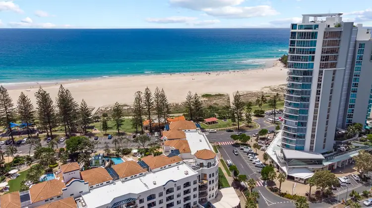 252/99 Griffith Street, Coolangatta QLD 4225