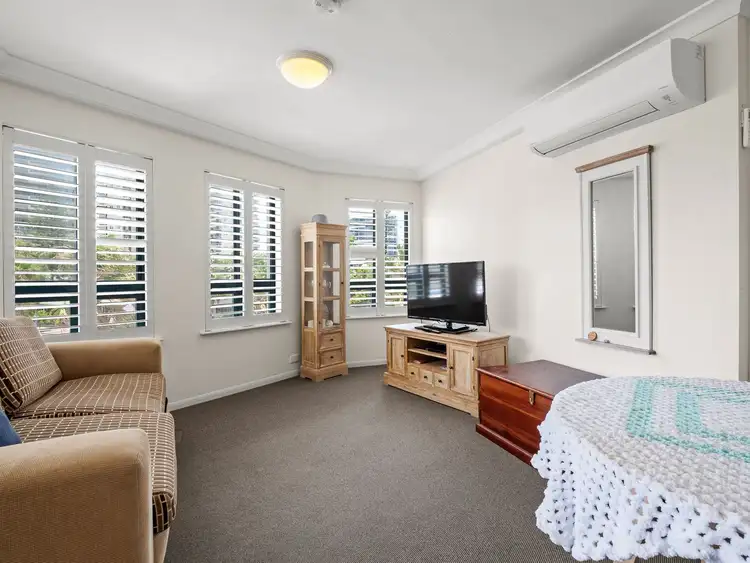 Sixth view of Homely apartment listing, 252/99 Griffith Street, Coolangatta QLD 4225