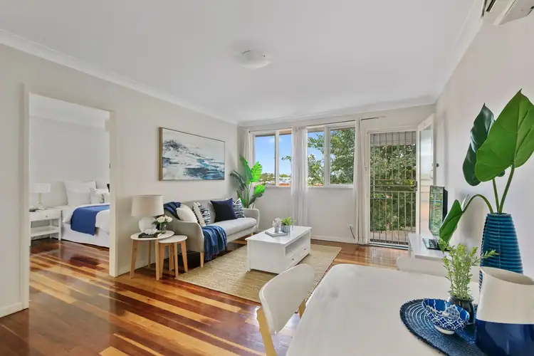 3/9 Miriam Street, Holland Park West QLD 4121