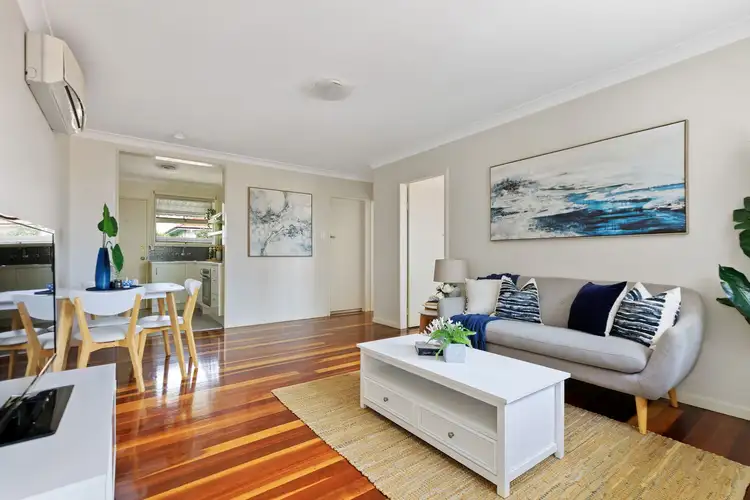 Second view of Homely unit listing, 3/9 Miriam Street, Holland Park West QLD 4121