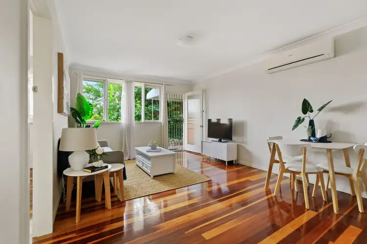 Fourth view of Homely unit listing, 3/9 Miriam Street, Holland Park West QLD 4121