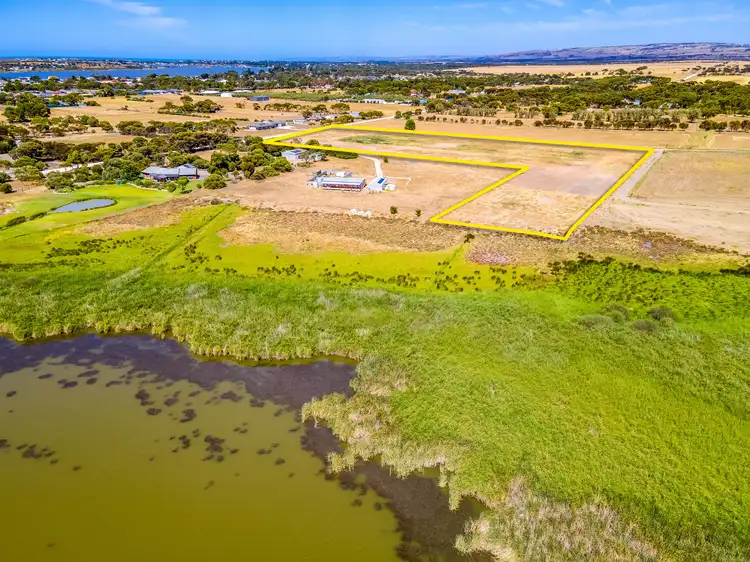 Second view of Homely land listing, Lot 10 Fidock Road, Goolwa North SA 5214