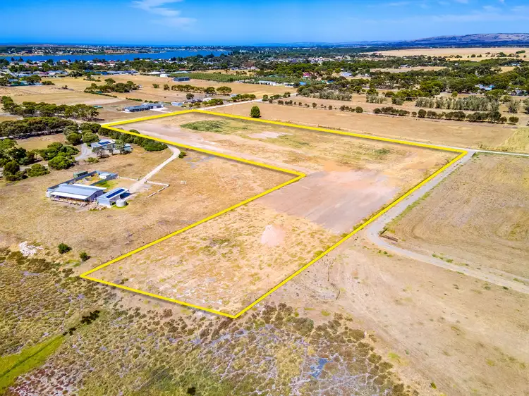 Third view of Homely land listing, Lot 10 Fidock Road, Goolwa North SA 5214