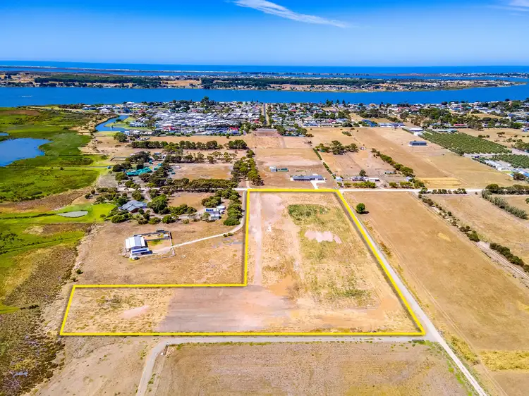 Fifth view of Homely land listing, Lot 10 Fidock Road, Goolwa North SA 5214