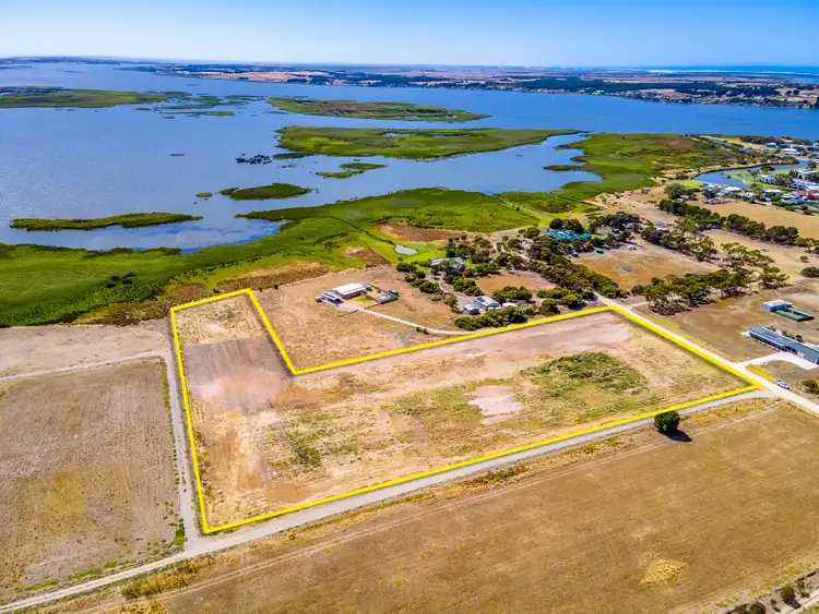 Sixth view of Homely land listing, Lot 10 Fidock Road, Goolwa North SA 5214