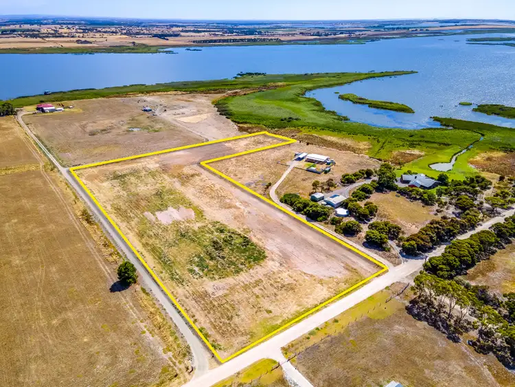 Seventh view of Homely land listing, Lot 10 Fidock Road, Goolwa North SA 5214