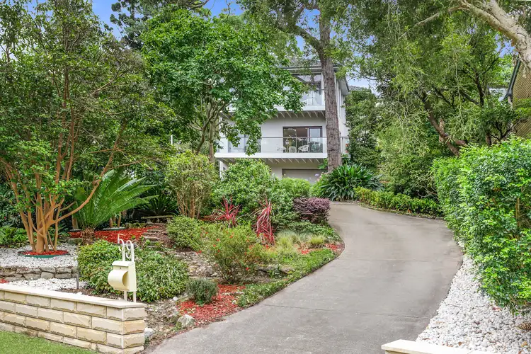 59 Abingdon Road, Roseville NSW 2069