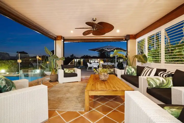 Third view of Homely house listing, 18 Cabana Boulevard, Benowa Waters QLD 4217