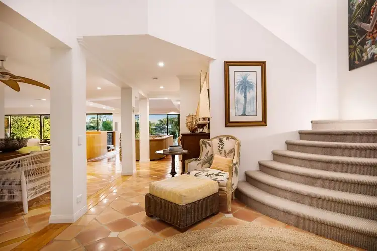 Fifth view of Homely house listing, 18 Cabana Boulevard, Benowa Waters QLD 4217