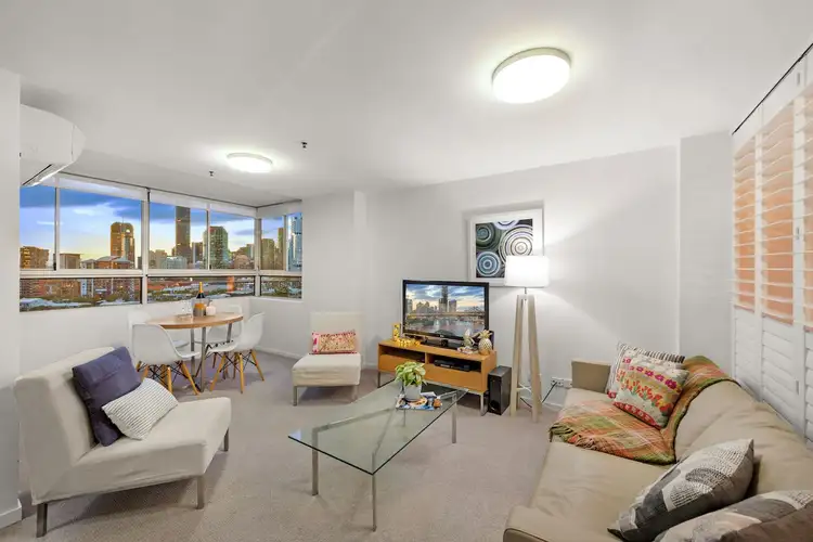 Second view of Homely apartment listing, 236/79 Moray Street, New Farm QLD 4005