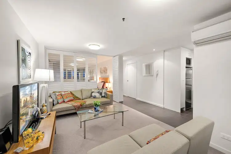 Fifth view of Homely apartment listing, 236/79 Moray Street, New Farm QLD 4005