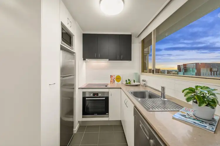 Sixth view of Homely apartment listing, 236/79 Moray Street, New Farm QLD 4005