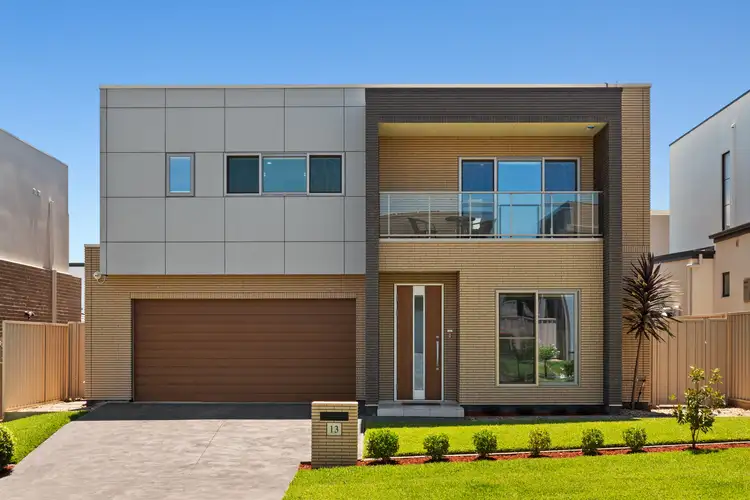 Main view of Homely house listing, 13 Locosi Street, Schofields NSW 2762